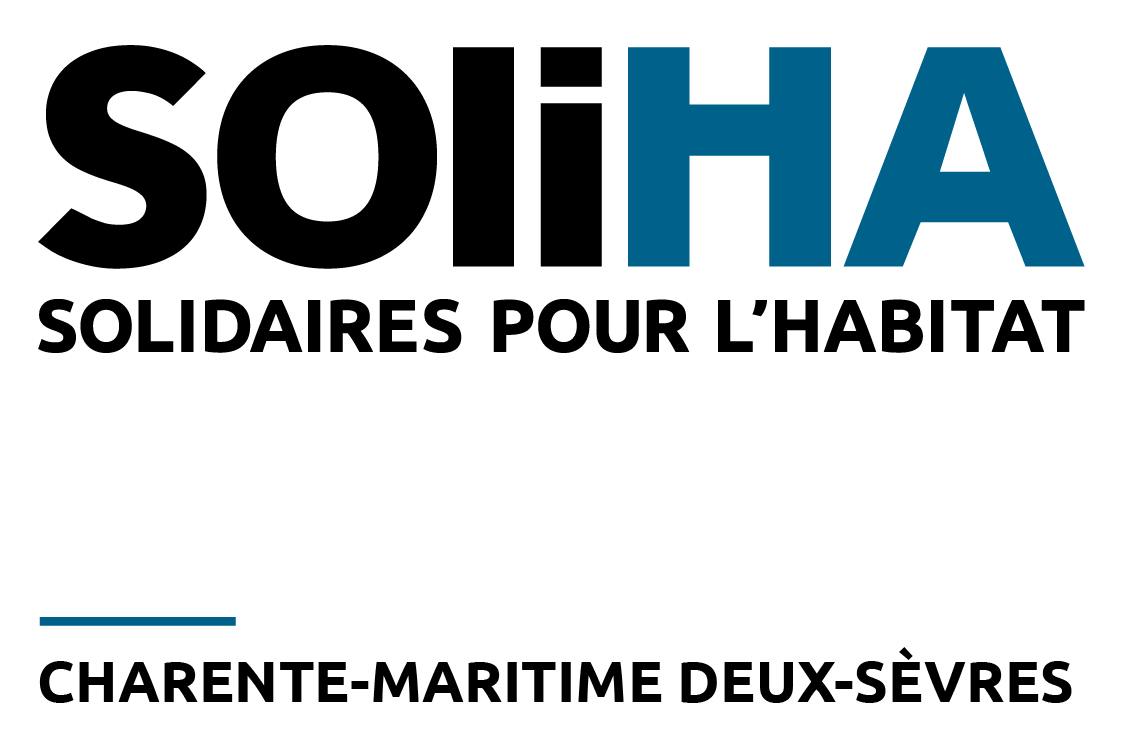 SOLIHA Charente Maritime Deux-Sevres